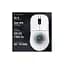 Мишка Ajazz AJ159P MC Wireless/Bluetooth/USB Charging Dock White (AJ159P-MC-W) - мініатюра 11