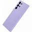 Силіконовий чохол Samsung Silicone Cover для Samsung Galaxy S22 Ultra (S908) Lavender EF-PS908TVEGRU - мініатюра 7