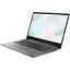 Ноутбук Lenovo IdeaPad 3 17IAU7, 17.3 inch 1920 x 1080, Intel Core i5-1235U 10 C/12 T, 4.4 GHz, 12 MB cache, 15 W, 16 GB DDR4, 512 GB SSD, - мініатюра 4