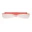 Настенный-потолочный светодиодный светильник Brille KL-455C/65W*2 Pink - миниатюра 2