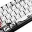 Набір клавіш MOLGRIA 68 для механічної клавіатури RK68 GK68, Custom PBT OEM Profile Key Caps Замовити - мініатюра 3