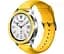 Безель - кільце Xiaomi частина корпусу для годинника Xiaomi Watch S3 Bezel chrome yellow (BHR8314GL) - мініатюра 3