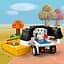 Конструктор LEGO Animal Crossing Концерт К.К. на площі 550 деталей (77052) - мініатюра 3
