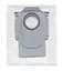 Мішки для сміття для бази Roborock Saros 10 / 10R / 20 / 20 Sonic / Z70 / S9 MaxV Ultra ( S1002-00 S10R52-00 SZ7052-00 ) 3 шт. - мініатюра 3