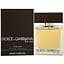 Туалетна вода Dolce & Gabbana The One For Men 30 мл - мініатюра 1