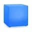 Садовий світловий куб Blumfeldt Shinecube XL (10033732) - мініатюра 1