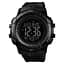 Skmei 1475BK All Black - мініатюра 1