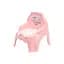 Дитячий горщик-крісло ТехноК 1294TXK(Pink) без музики - мініатюра 1