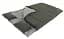 Спальный мешок Outwell Companion Lux Double /-1°C (400082) - миниатюра 2