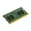 Модуль пам'яті для ноутбука SoDIMM DDR4 8GB 3200 MHz Kingston (KVR32S22S8/8) - мініатюра 4