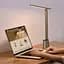 Настільна лампа Baseus Smart EyeSeries Charging Folding Reading Desk Lamp Smart Light DGZG-0G Gray - мініатюра 6
