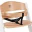 Стульчик для кормления Kinderkraft Enock Black (4088) - миниатюра 7