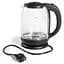 Електрочайник Holmer HKS-2025 Black 1500W teh0024506 - мініатюра 5