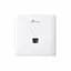 Сетевое оборудование, Точка доступа 300MBPS OMADA EAP115-WALL TP-LINK - миниатюра 1