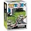 Фігурка Funko Pop Клинок, що розсікає демонів Гютаро Demon Slayer Gyutaro 10 см DS G 1751 - мініатюра 3