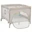 Манеж Lionelo Mille Plus Grey Beige (LO-MILLE PLUS GREY BEIGE) - мініатюра 2
