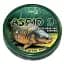 Повідцевий матеріал Katran Coated Braided Hook Links Aspid 3 10m 25lb - мініатюра 1