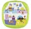 Игрушка-сортер 2 в 1 Chicco Фермерский домик (11085.00) - миниатюра 4