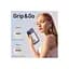 Повербанк Walk Magnetic Ultra Slim 5000mAh бездротовий W/LED Display Battery Pack Easy Grip - мініатюра 5