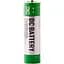Акумулятор DC 18650 1200 mAh - мініатюра 1