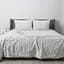 Покрывало ТЕП Soft Angora с наволочками серое 240 x 260 см (4-04885_34649) - миниатюра 1
