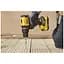 Дрель-шуруповерт Stanley FatMax безщеточная двухскоростная в чемодане (SFMCD710D2K-QW) - миниатюра 3