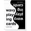 Карты игральные United States Playing Card Company Wavy (10920) - миниатюра 1