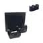Консоль Sony PlayStation 4 SLIM 500GB Black обслугована + 2 Геймпада бездротових DualShock 4 + Dualshock 4 Charging Station + гарантія б/в - мініатюра 1
