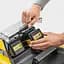Акумуляторна газонокосарка Karcher LMO 4-18 Dual Battery Set (1.445-421.0) - мініатюра 4
