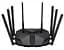 Роутер Mercusys MR90X AX6000 802.11ax (MR90X) - мініатюра 1