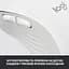 Мишка Logitech Signature M650 Wireless Off-White (910-006255) - мініатюра 7