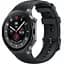 Smart Watch OnePlus Watch 2 OPWWE231 Black Steel Global - мініатюра 1