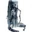 Рюкзак Deuter Aircontact Lite 40+10 2023 Black Blue (1052-3340123 7319) - миниатюра 7