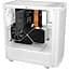 Корпус Be quiet! Pure Base 501 Airflow Window Tempered Glass без БЖ White (BGW75) - мініатюра 4