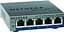 Комутатор мережевий Netgear GS105E (GS105E-200PES) - мініатюра 1
