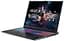 Ноутбук Acer 18 Nitro 18 AN18-61 WQXGA IPS/AMD R7-350/32GB/2TB/RTX 5070 8GB/Linux/Black (NH.QYBEU.003) - мініатюра 2