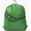 Сумка Saucony String Bag Green (1097-SAU900016-JUA4 UNI) - мініатюра 1