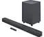 Комплект бездротової акустики JBL Bar 500 Black Wi-Fi 590 W (JBLBAR500PROBL) - мініатюра 7