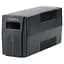 Пристрій безперебійного живлення Vinga LCD 800VA plastic case with USB (VPC-800PU) - мініатюра 6