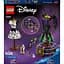 Конструктор LEGO Disney Платья Малефисенты и Лютеллы де Виль 524 деталей (43262) - миниатюра 15
