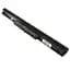 Акумулятор HP VK04 (Pavilion Sleekbook 14-B000, 14-B100, 15-B000, 15-B100, Ultrabook 15-B000, 15-B100, Touchsmart 15-B10) 14.4V 2600 mAh Black - мініатюра 2