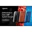 Зовнішній жорсткий диск Apacer AC533 USB 3.2 Gen.1 1 TB (AP1TBAC533R-1) червоний - мініатюра 6