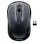 Мышка беспроводная Logitech M325s 910-006812 Dark Grey - миниатюра 5