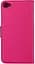 Чехол-книжка TOTO Book Cover Mercury Meizu U10 Rose red - миниатюра 3