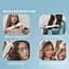Стайлер CECOTEC Bamba CeramicCare 12in1 AirGlam Champagne - мініатюра 12