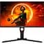 Монітор 27" AOC Q27G3XMN/BK QHD VA 180Hz (Q27G3XMN/BK) - мініатюра 1