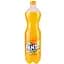 Напиток безалкогольный Fanta с апельсиновым соком сильногазированный 1.25 л - миниатюра 1