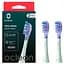 Насадка Oclean Ultra White Brush Head 2psc UW01 G02 Green - мініатюра 1