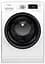 Стиральная машина Whirlpool фронтальная, 9кг (FFB9448BVUA) - миниатюра 1