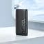 Зовнішній акумулятор HOCO J122A Respect 22.5W+PD20W fully compatible power bank(20000mAh) Black - мініатюра 9